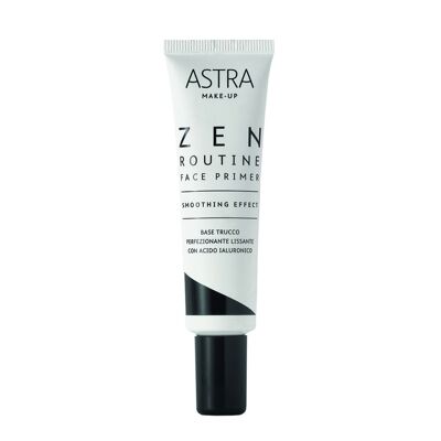 Zen Routine Face Primer Smoothing Effect - Base de maquillaje suavizante y perfeccionadora