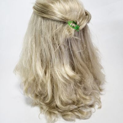Accessori per capelli - Confezione da 100 fermagli per capelli mix di colori
