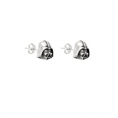 Pendientes Darth Vader Star Wars