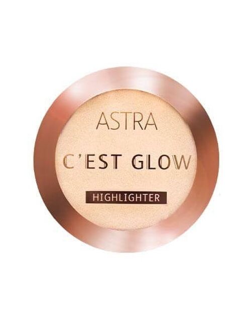 C’est Glow Highlighter - Poudre illuminatrice visage