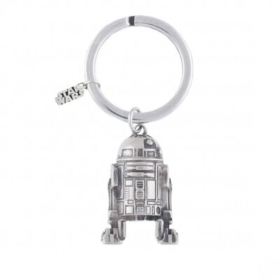 Llavero R2D2 Star Wars