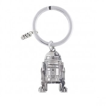 Porte-clés R2D2 Star Wars 1