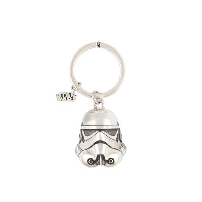 Trooper Star Wars Keychain