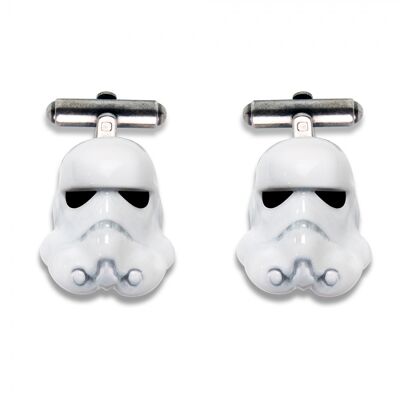 Star Wars Limited Edition Trooper Cufflinks