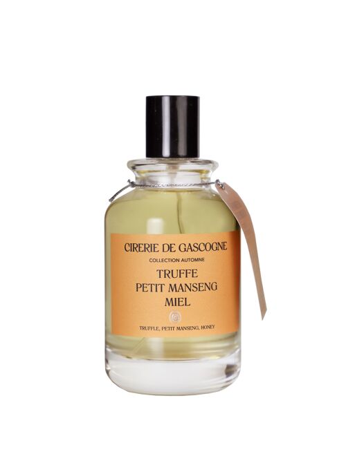 Parfum de maison / spray Truffe Petit Manseng Miel 100 ml