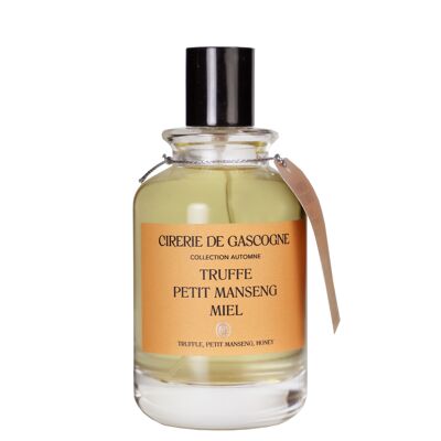 Parfum de maison / spray Truffe Petit Manseng Miel 100 ml