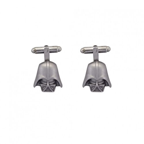 Gemelos Darth Vader Black Star Wars