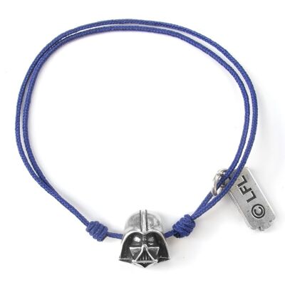 Bracelet Dark Vador nouvelles couleurs Star Wars