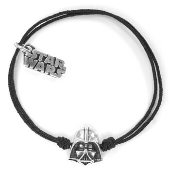 Bracelet Dark Vador nouvelles couleurs Star Wars 3