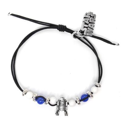 Pulsera R2D2 ajustable new Star Wars