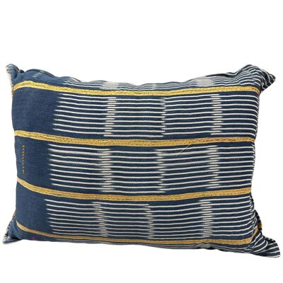 Baule Cloth Cushion (84.3.B69)