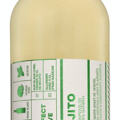 Mojito The Fetishist - 70 cl