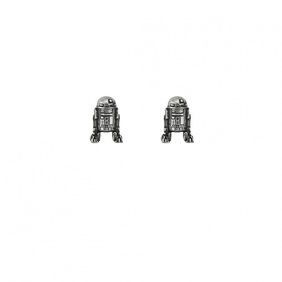 Pendientes R2D2