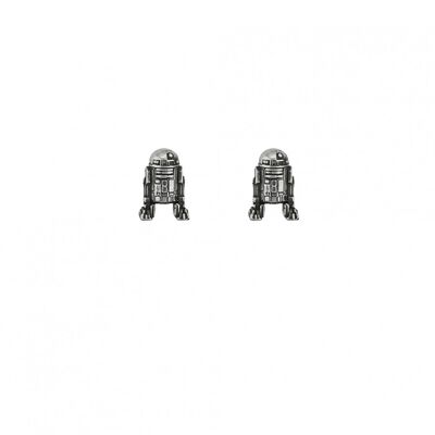 Pendientes R2D2