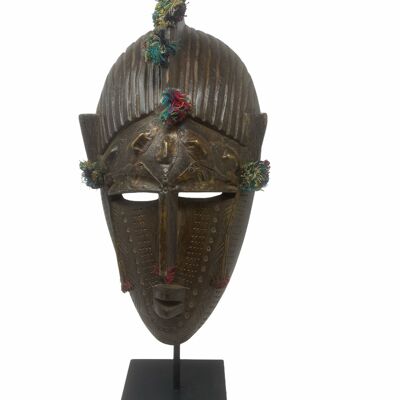 Marka-Maske - Mali