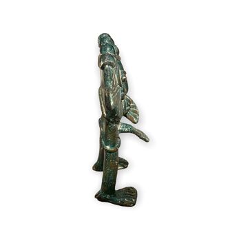 Bronze Pygmée Tikar - Femelle 2