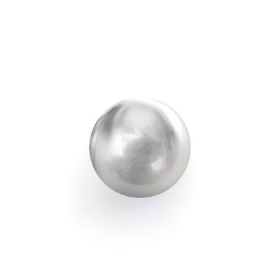 Spherical terminal RAYMA silver bath