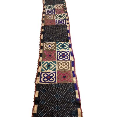 Kuba cloth - Democratic Republic of Congo 89C.01