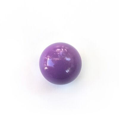 Spherical terminal RAYMA purple