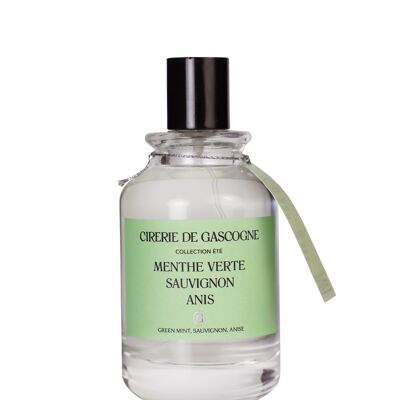 Home Fragrance / Spray Mint Sauvignon Anise 100 ml