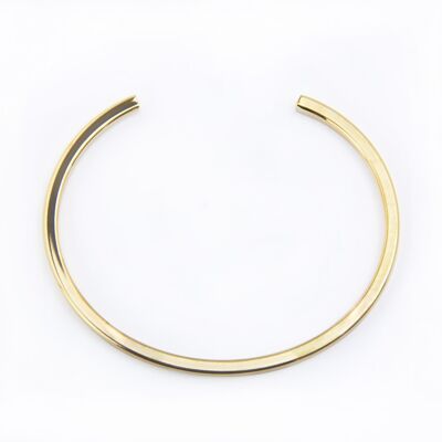 City Gold Bracelet