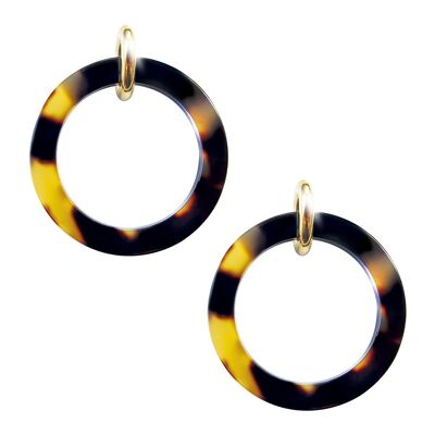 Carey LAF earrings