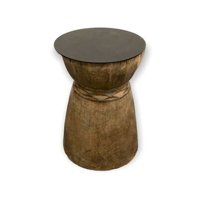 African Grain Stomper table (03)