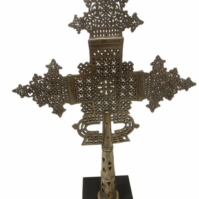 Ethiopian Cross 1 Large