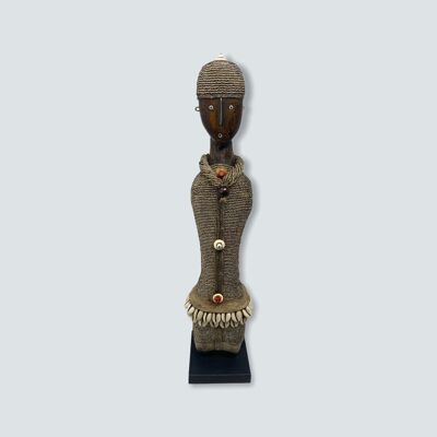 Muñeca Namji - M 43cm - Plata