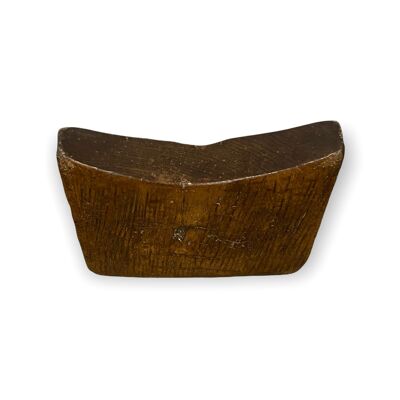 Ethiopian Headrest (01) 16x20cm