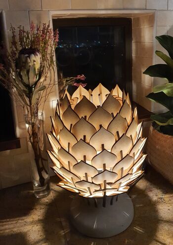 Lampe de table Protea S 3