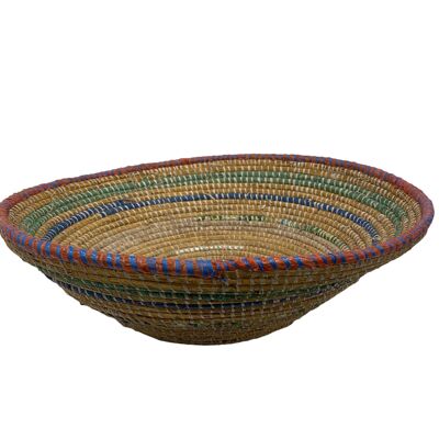Vintage Maselo Bowl - (7302)