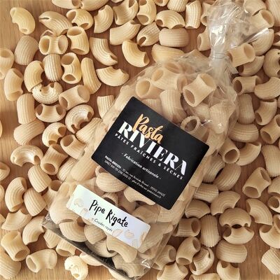 Pâtes Fusilli – Vrac Gros Volume 5kg - Papote