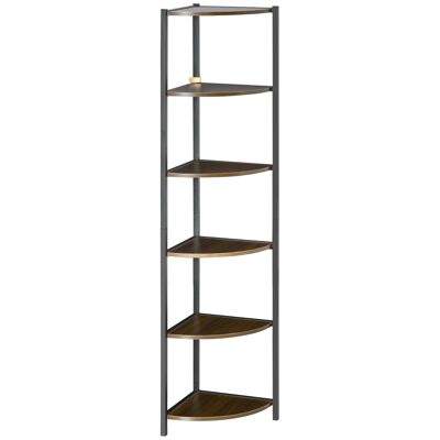 Wall-mounted shelf - STICK - presse-citron - contemporary / metal