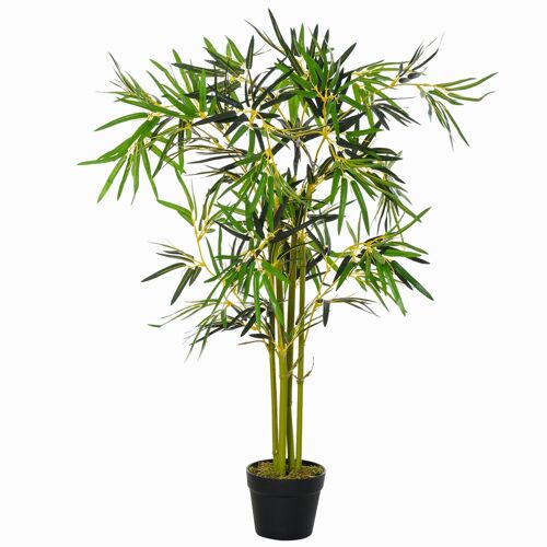 Bambou artificiel jungle - Bambous artificiels - Artiplantes