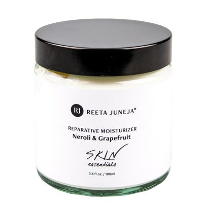 Neroli & Grapefruit Reparative Moisturiser