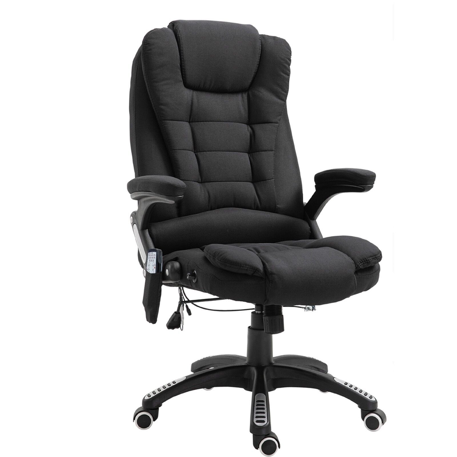 Aosom massage online chair