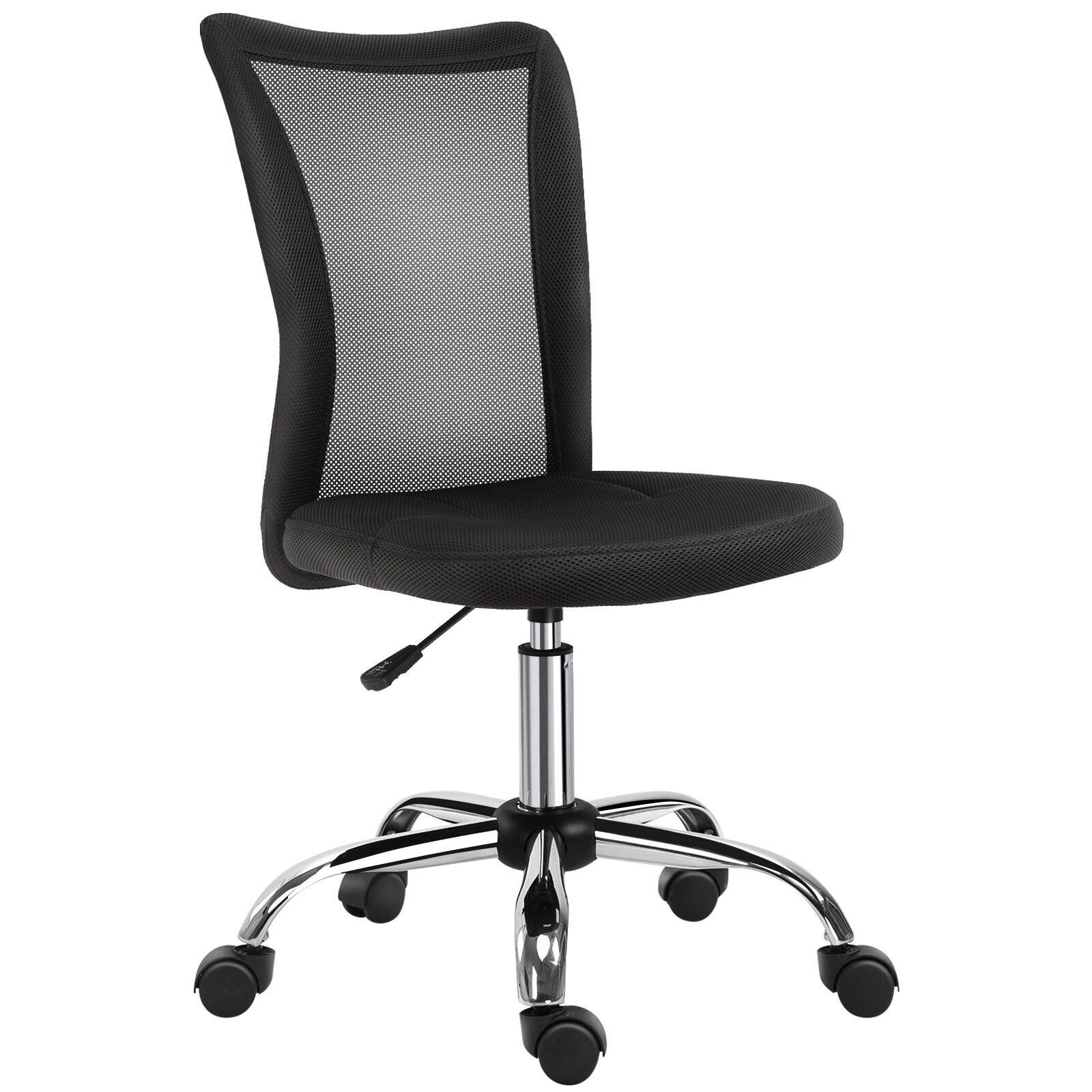 Mustard office chair argos hot sale