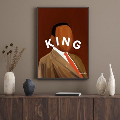 Cartel Cartel - Martin Luther King