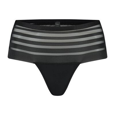 Periodo boxer pizzo flusso medio