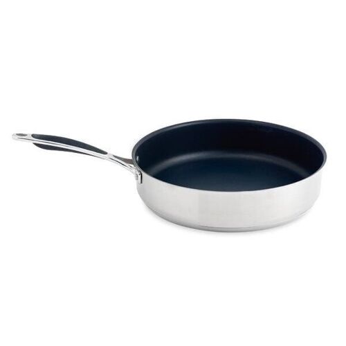 Buy wholesale Excell'Inox stainless steel non-stick sauté pan 28