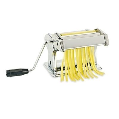 Mathon chrome pasta machine