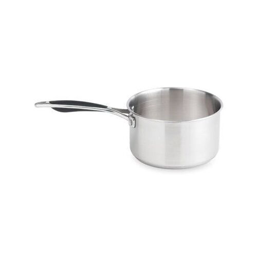 Casserole inox Excell'Inox 16 cm Mathon