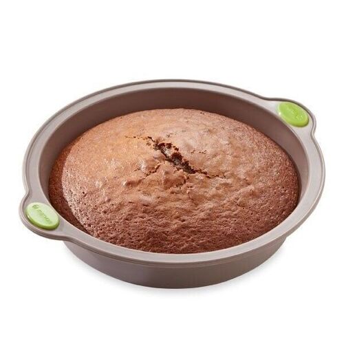 Loaf Springform Pan 24 Cm Without pins