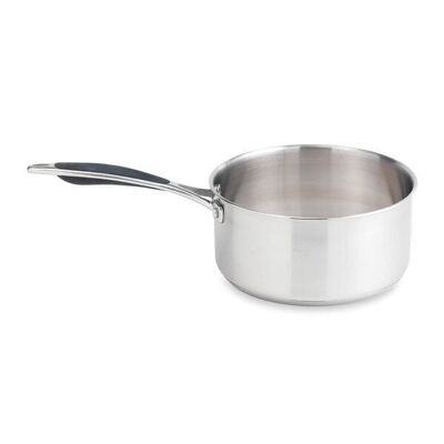 Excell'Inox stainless saucepan 20 cm Mathon