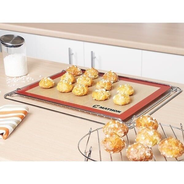 Professional clearance baking mat