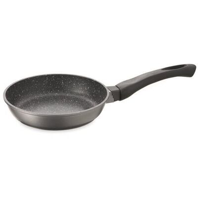 Frying pan hard as stone 28 cm Mathon