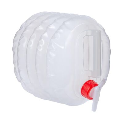 5L Collapsible Water Carrier - By Redwood