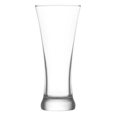 LAV Sorgum Pint Beer Glass - 380ml