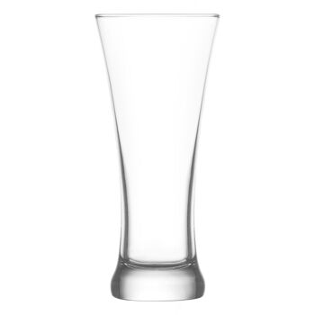 Verre à bière LAV Sorgum Pint - 380 ml 1